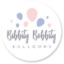 Bibbity Bobbity Balloons logo